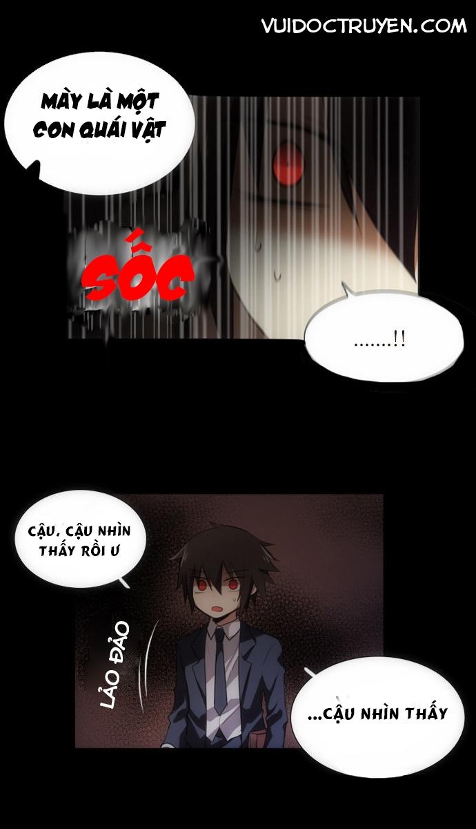 crepuscule (yamchi) chapter 47 10