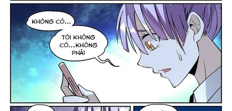 võ lực chí mạng chapter 12 11