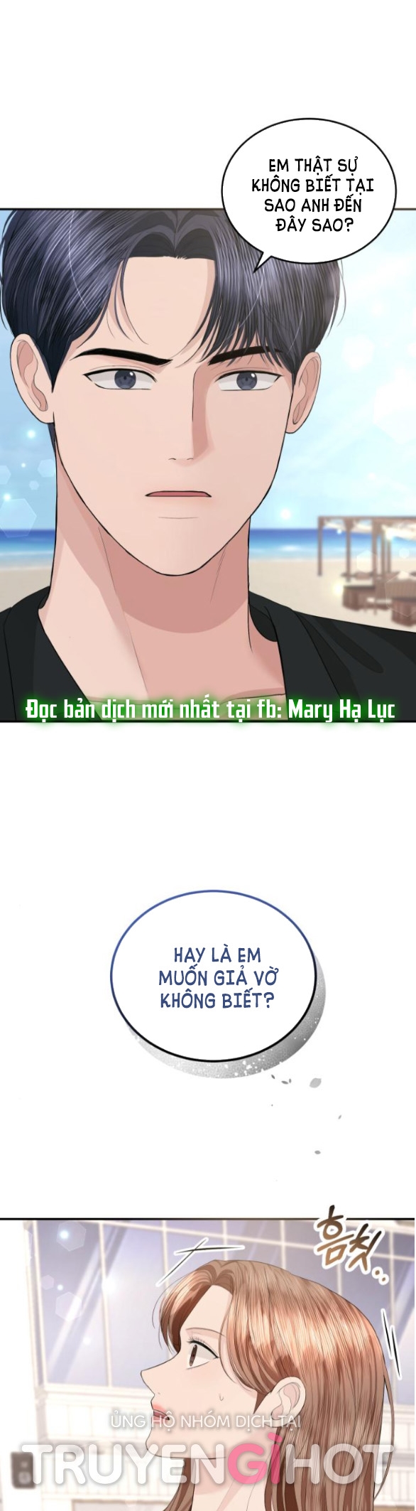 cuộc hôn nhân hoàn hảo chapter 48.2 14