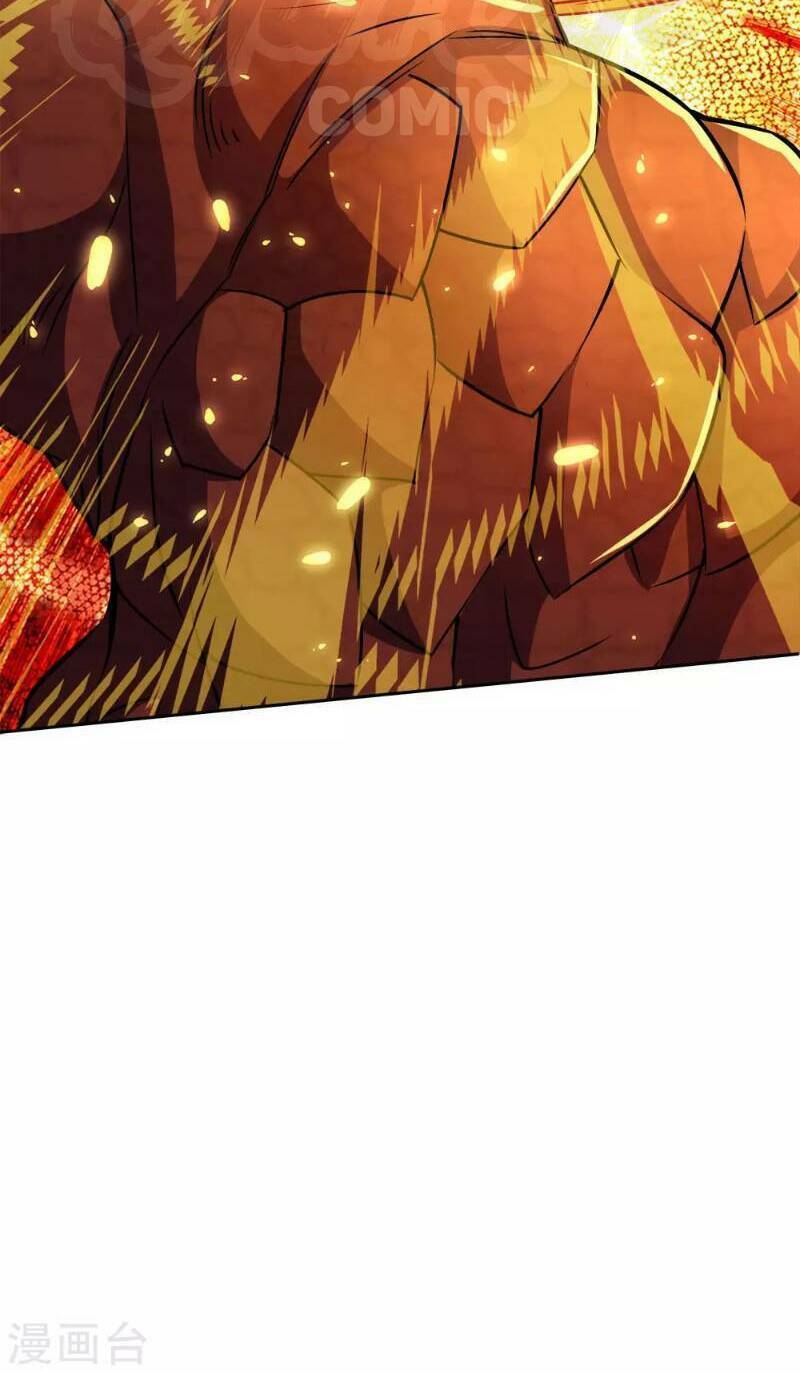 thân thể của ta là kiếm chủng chapter 24 17