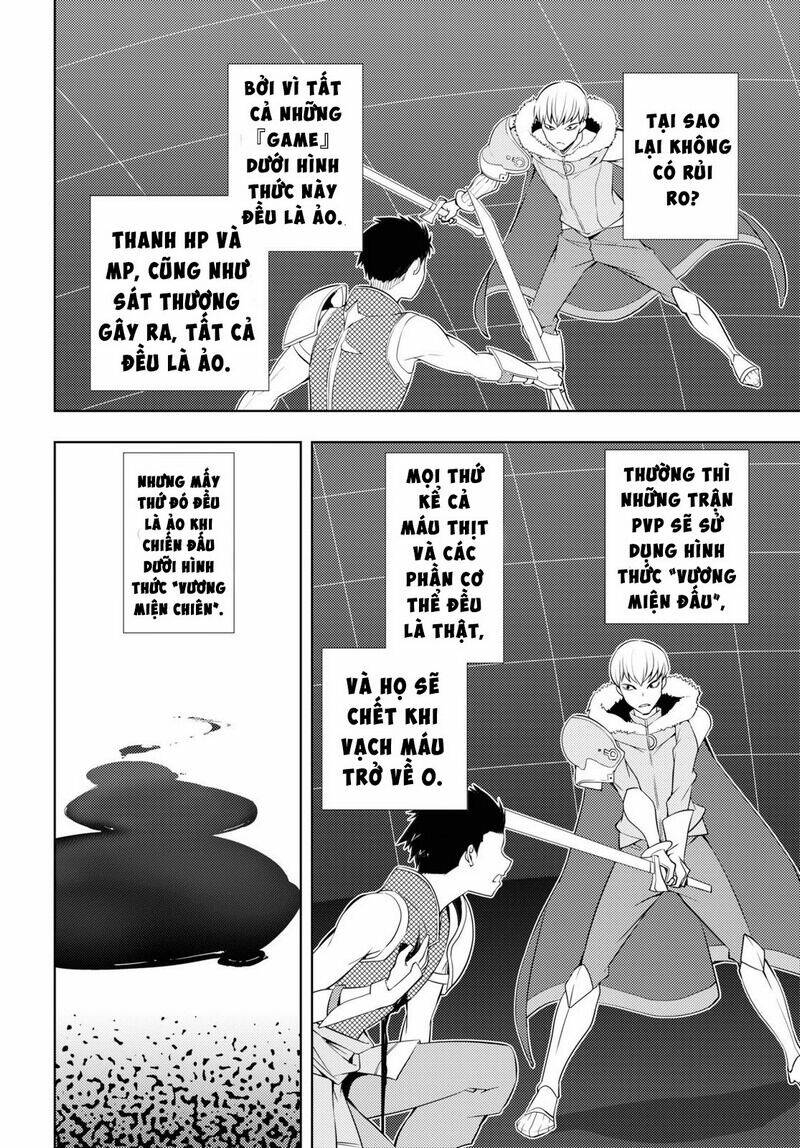 moto sekai ichi'i subchara ikusei nikki: hai player, isekai wo kouryakuchuu! chapter 12 17