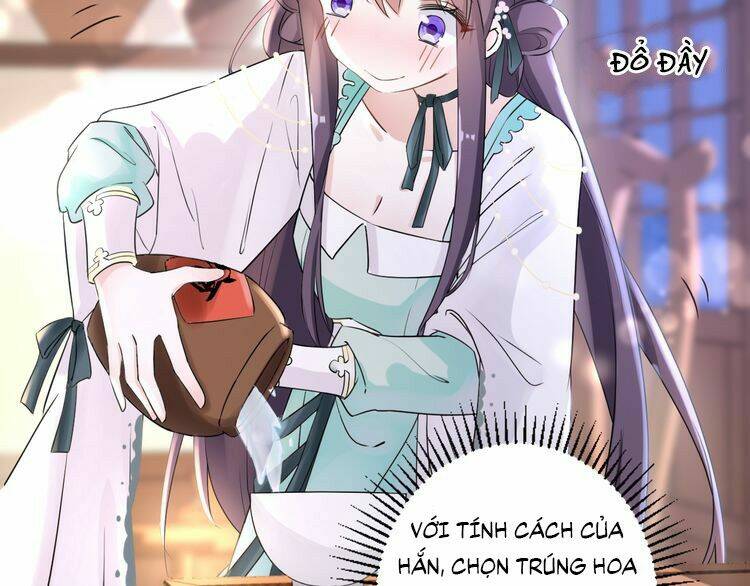 hoa nhan sách chapter 21.1 43