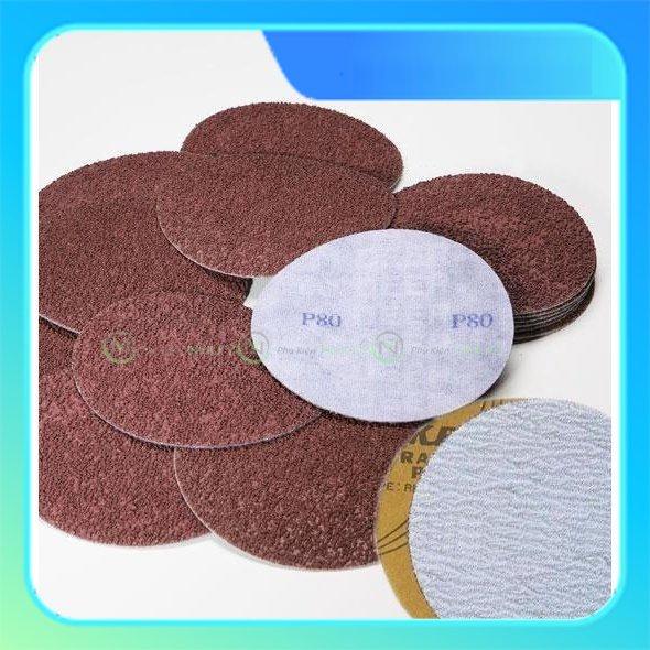 BH 3 năm cho sp 1 Miếng Miếng nhám tròn bản 217 mm  chất lượng tốt