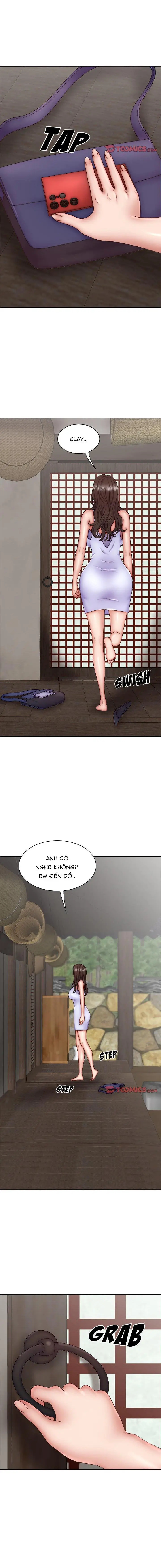 chiếm hữu linh hồn chapter 50 6