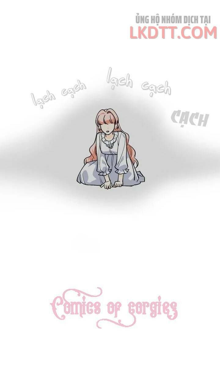 thú cưng của nữ phụ độc ác chapter 33 51