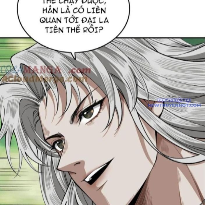 gặp mạnh thì càng mạnh, tu vi của ta không giới hạn chapter 18 73