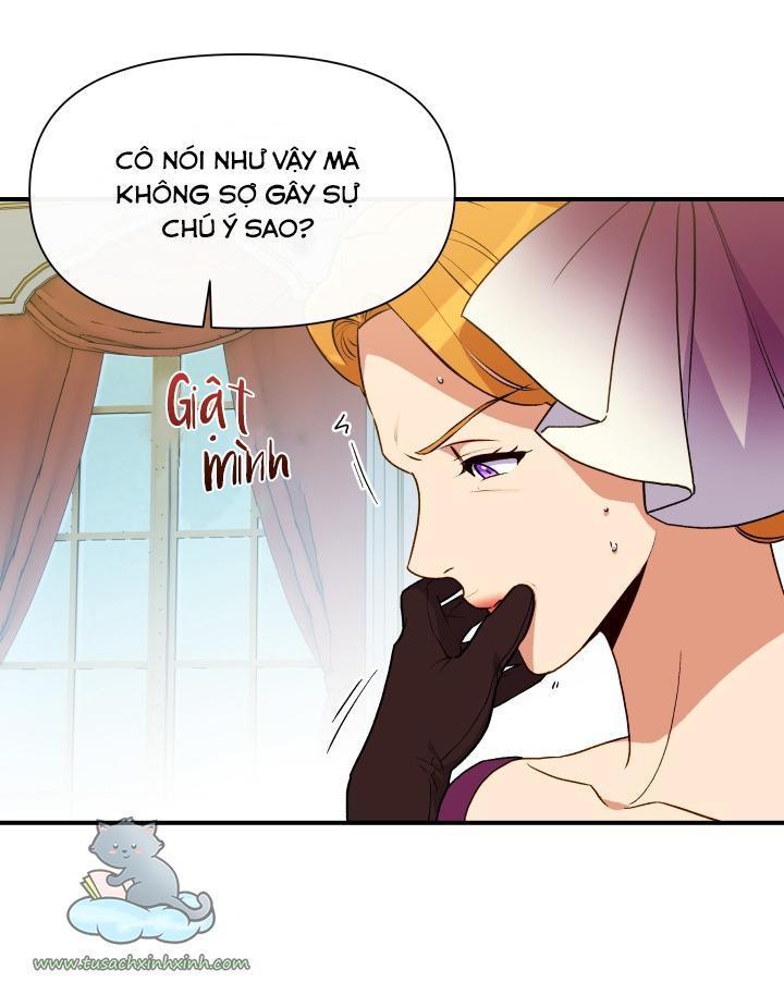 công nương khế ước của gia tộc công tước quái vật chapter 90 10