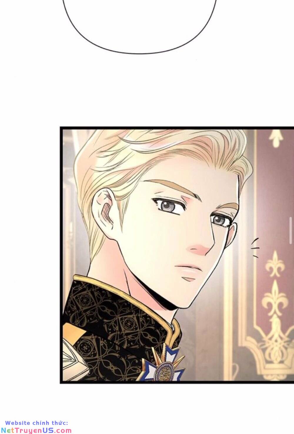 Hoàng Tử Rắc Rối chapter 44.2 6