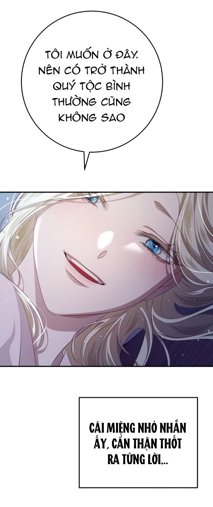 phía sau nụ cười của nàng công chúa sống sót chapter 20.2 68