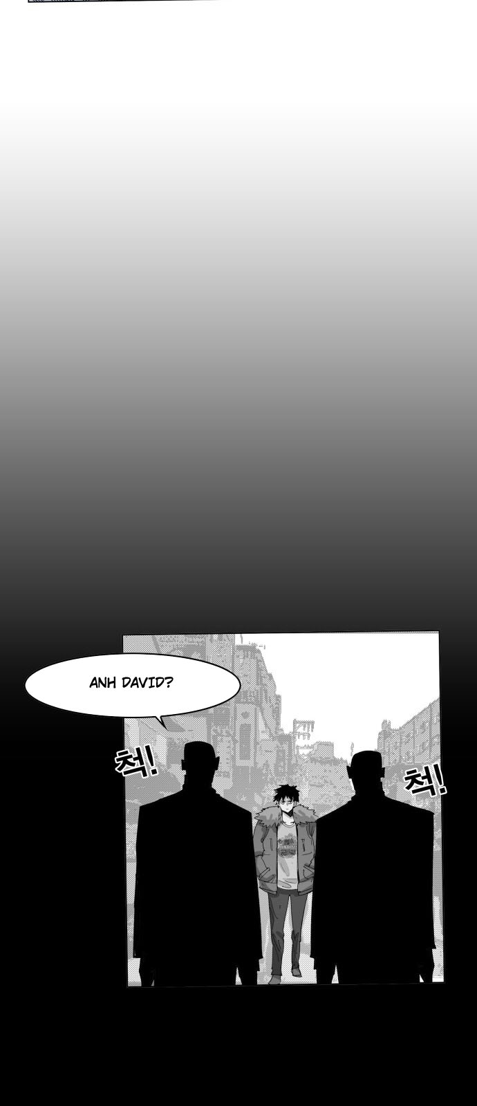 hard core leveling warrior chapter 105 32