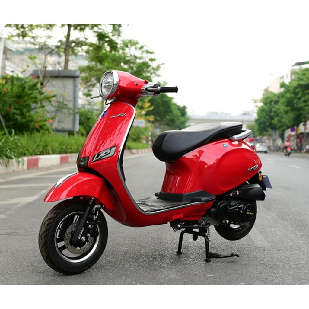 Xe Ga 50CC Roma SX