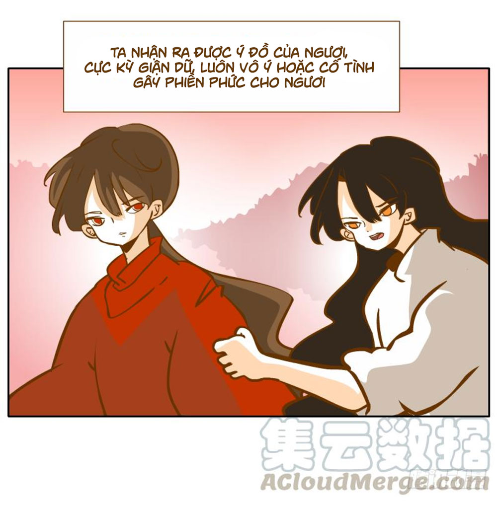 hòa thượng và tiểu long quân chapter 63 81