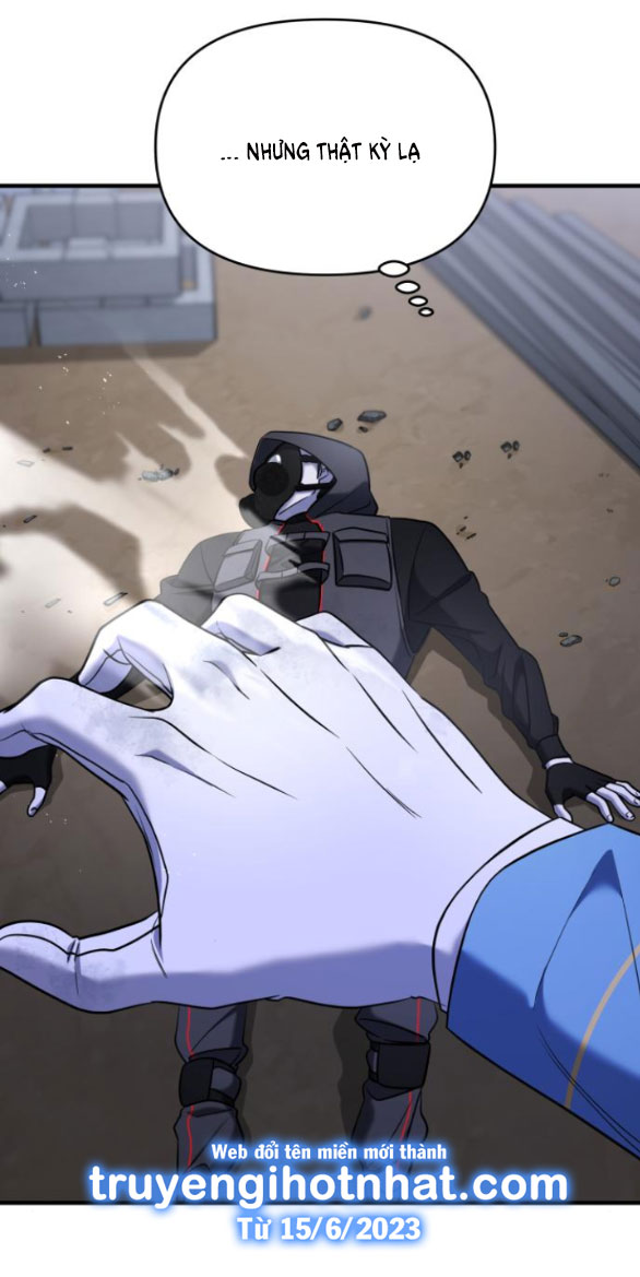 phản diện thuần túy chapter 54.2 140