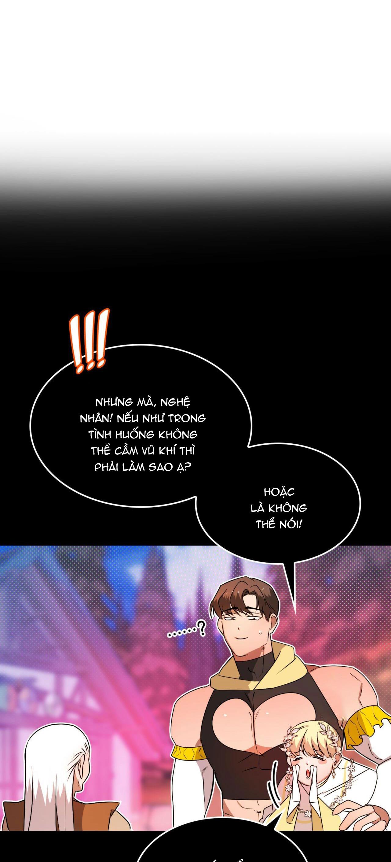 (np) độc thân muôn năm chapter 13 48