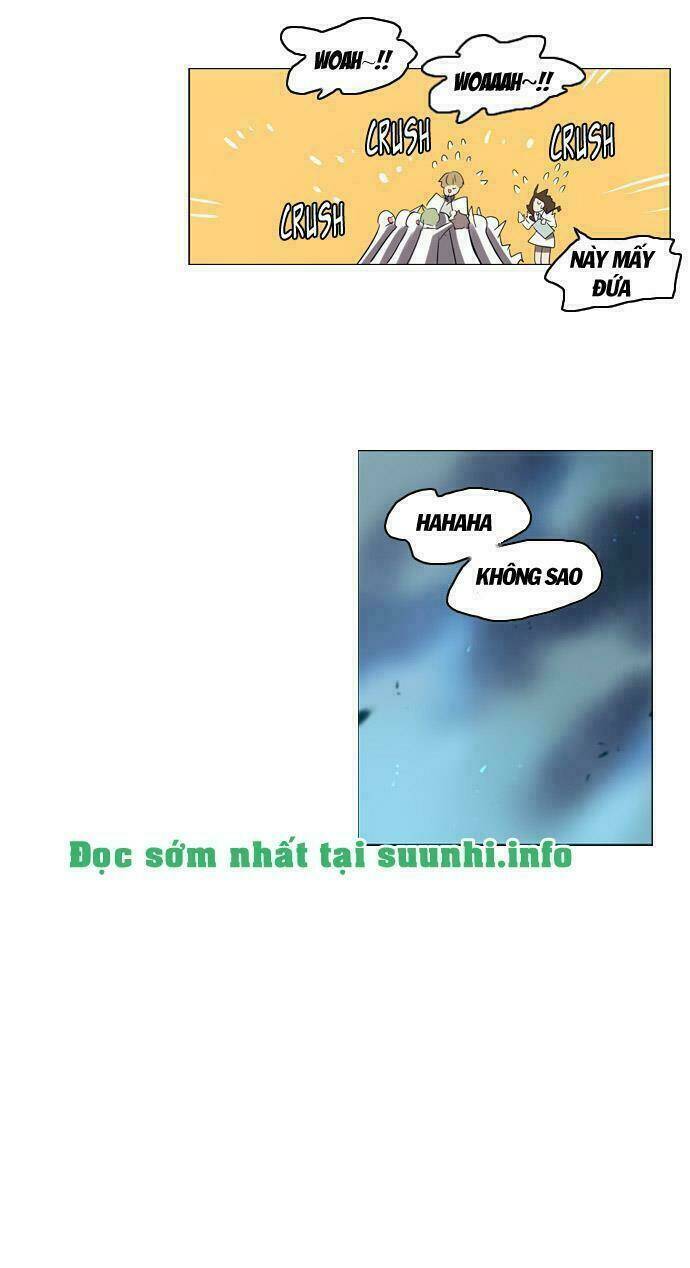 bản khế ước linh hồn chapter 93 21