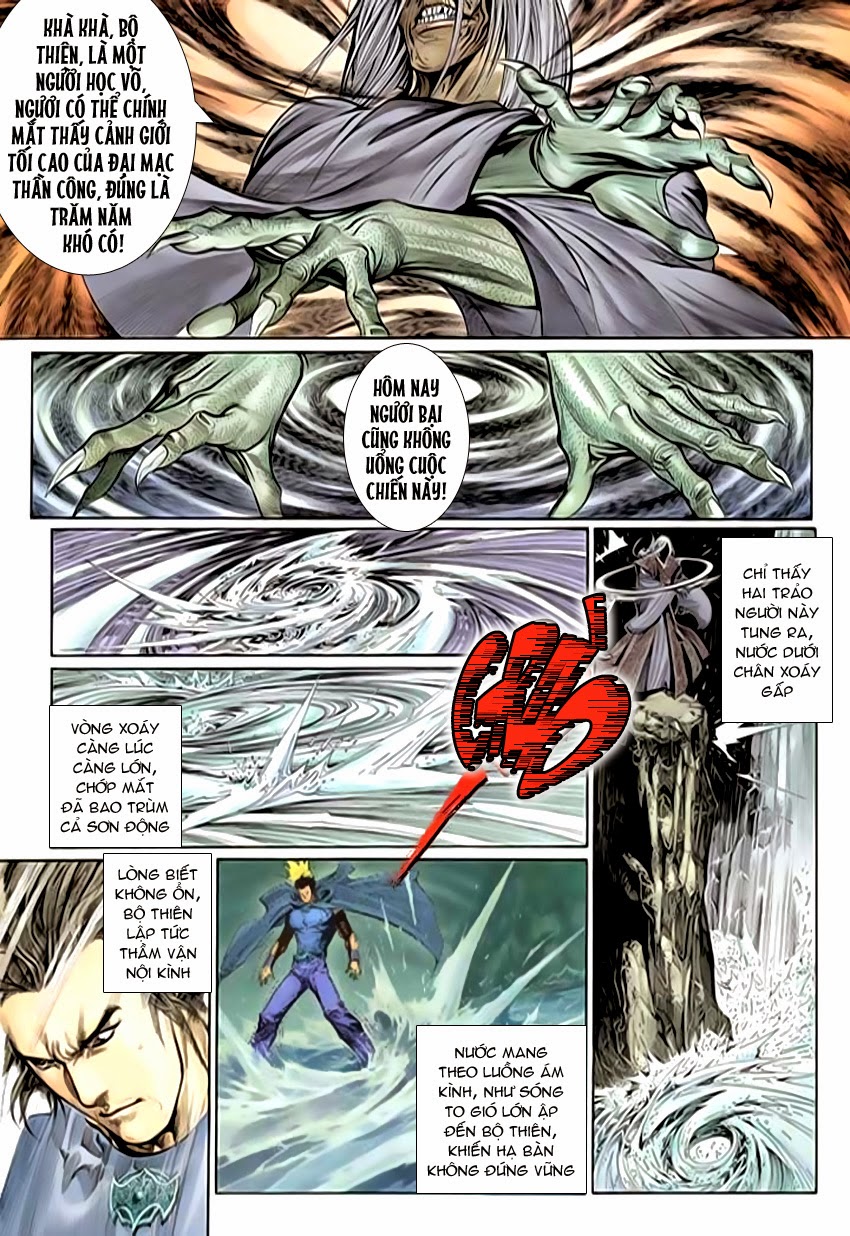 phong vân chapter 289 22