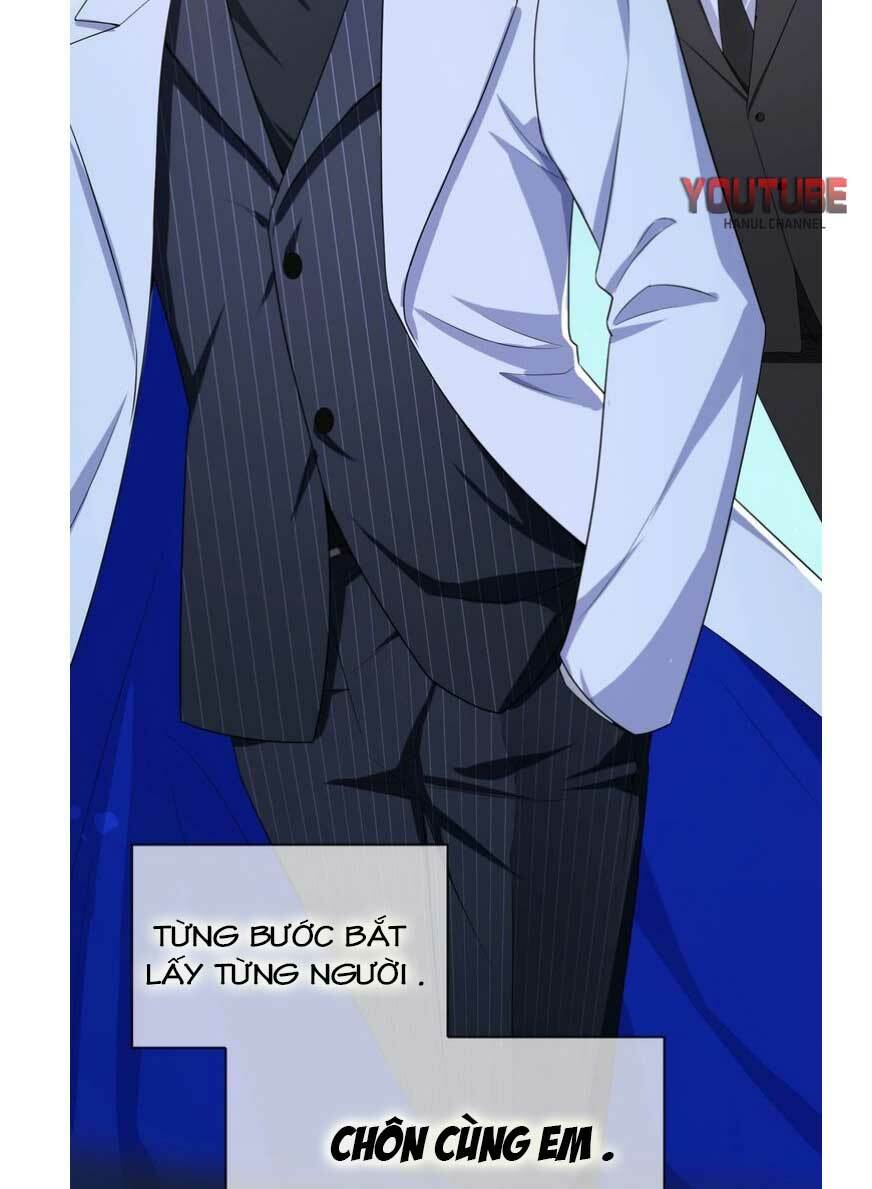 cô vợ nhỏ nuông chiều quá lại thành ác!! chapter 198.2 22