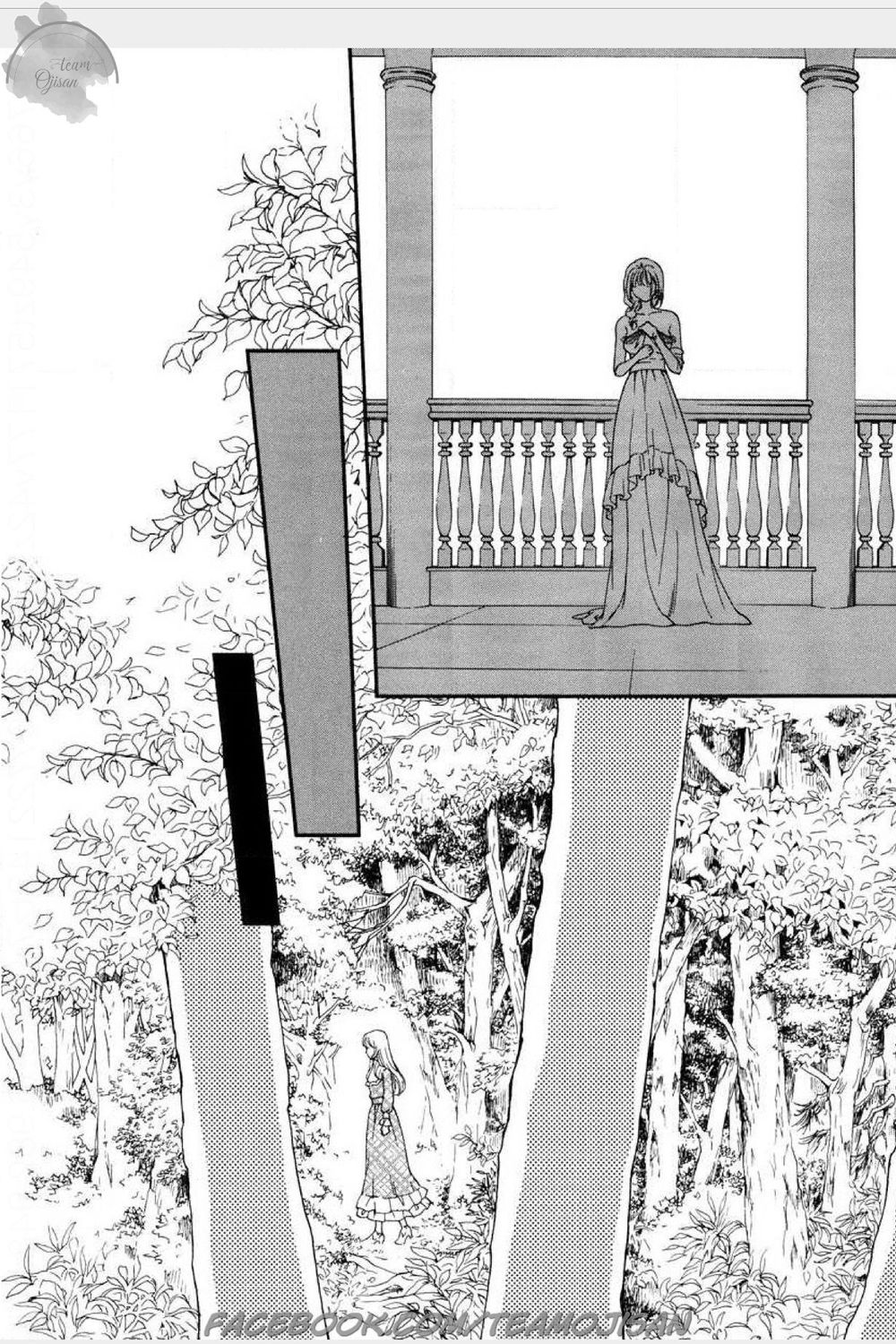 cô dâu của ông vua dầu mỏ chapter 5 2