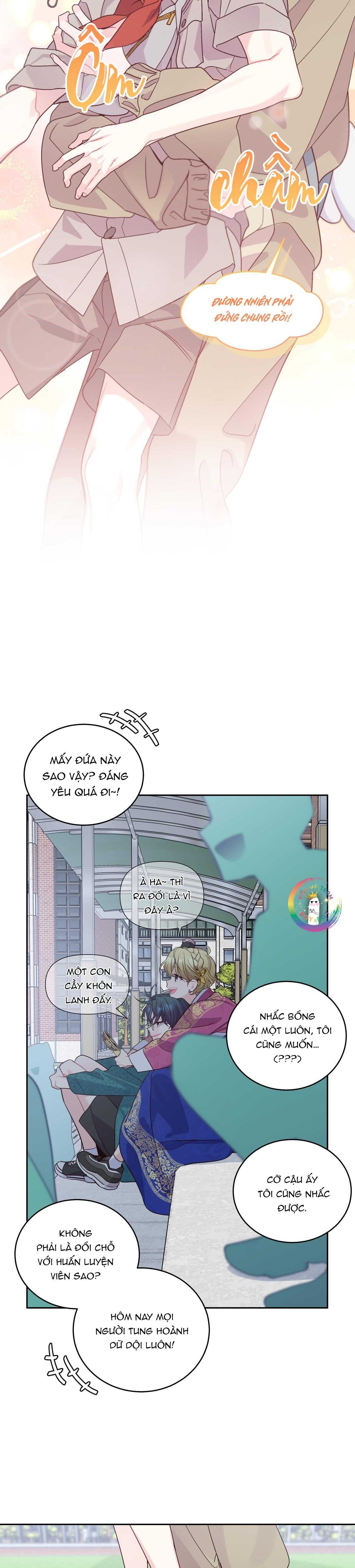 merry marbling chapter 86 14