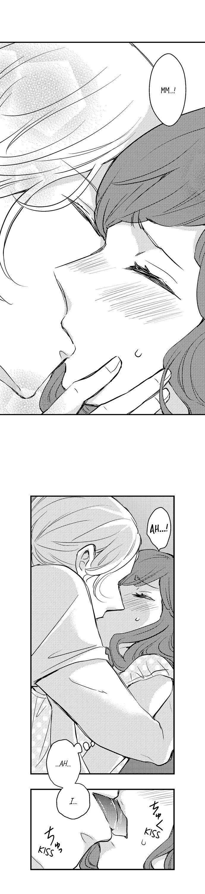 tình dục như mật ngọt chapter 6.1 5