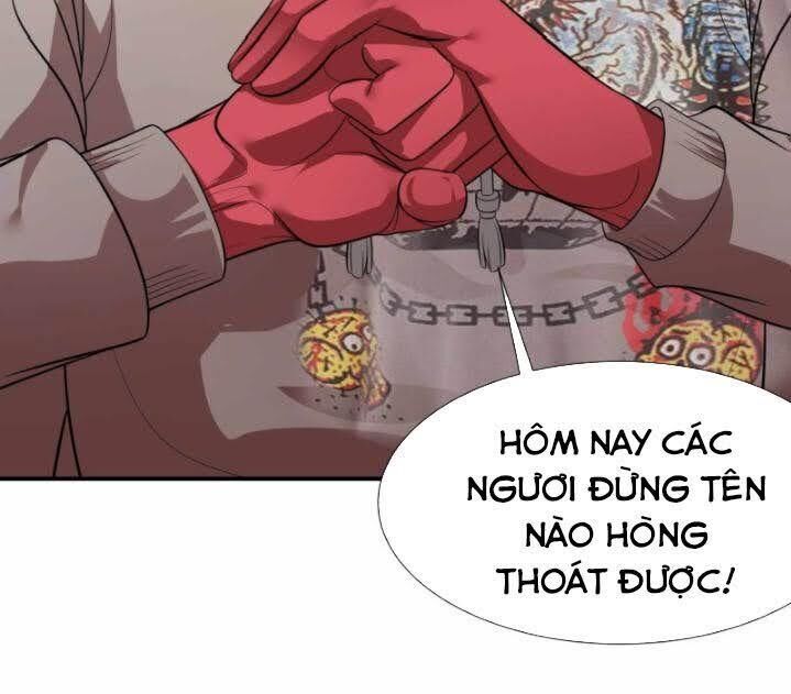 đỉnh phong cường thiếu chapter 81 15