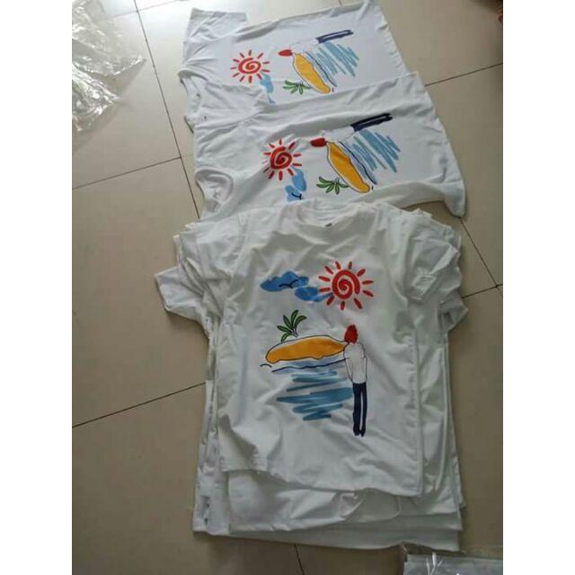 Áo nhóm chất đẹp