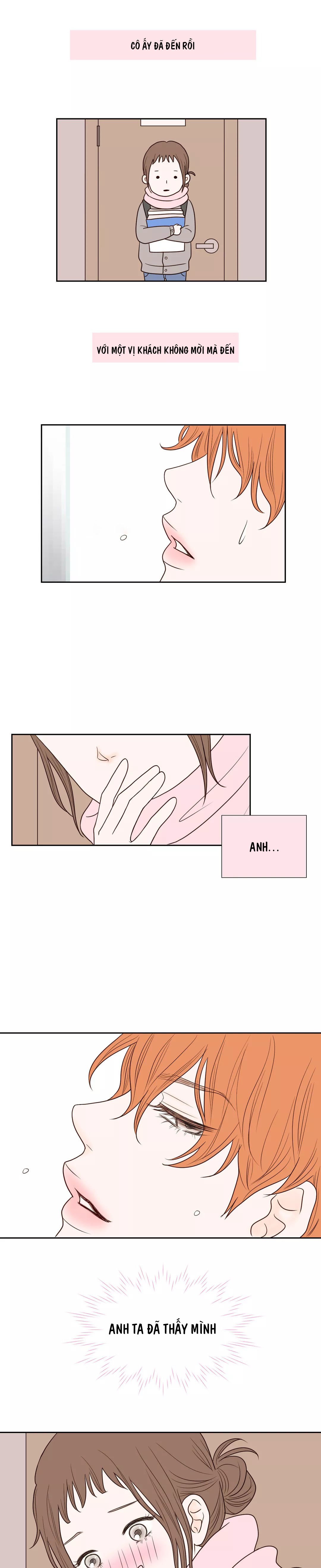 honey bed talk chapter 25 3