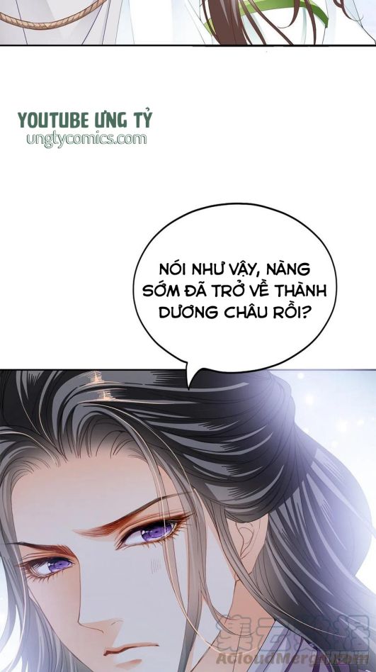 bổn vương muốn nàng chapter 45 25