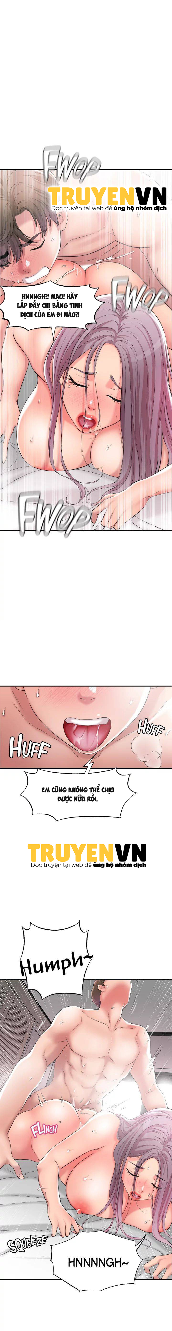 thị trấn nóng bỏng chapter 16 15