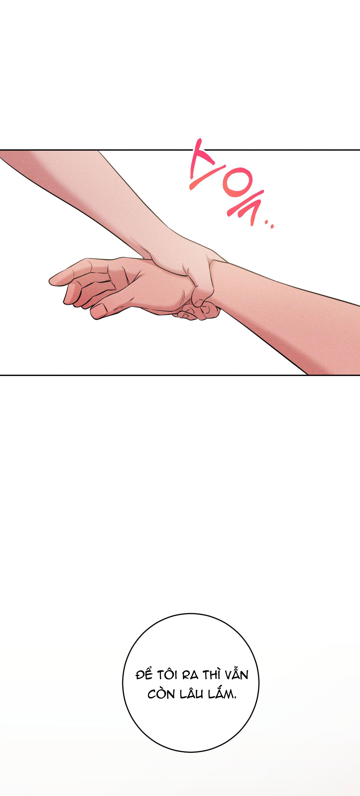 [18+] thành người yêu kém tuổi từ hôm nay chapter 13.1 14