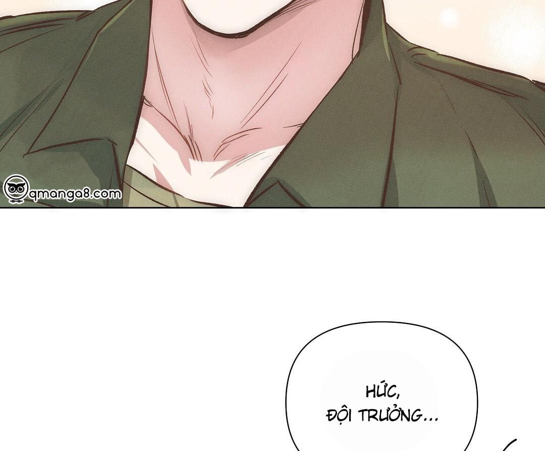 đại úy lãng mạn thân yêu của tôi chapter 30 18