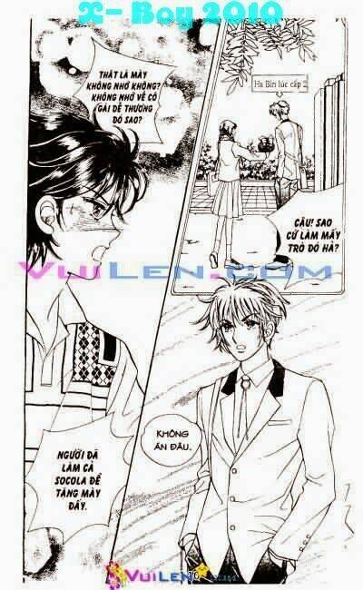 cô giáo tuổi 18 chapter 7 140