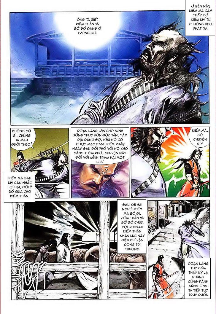 phong vân chapter 55 9