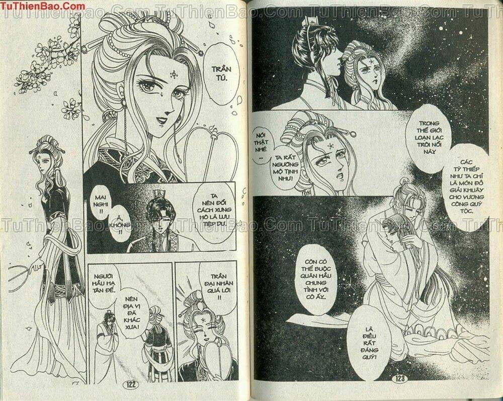 hạt lệ trân châu chapter 5 60