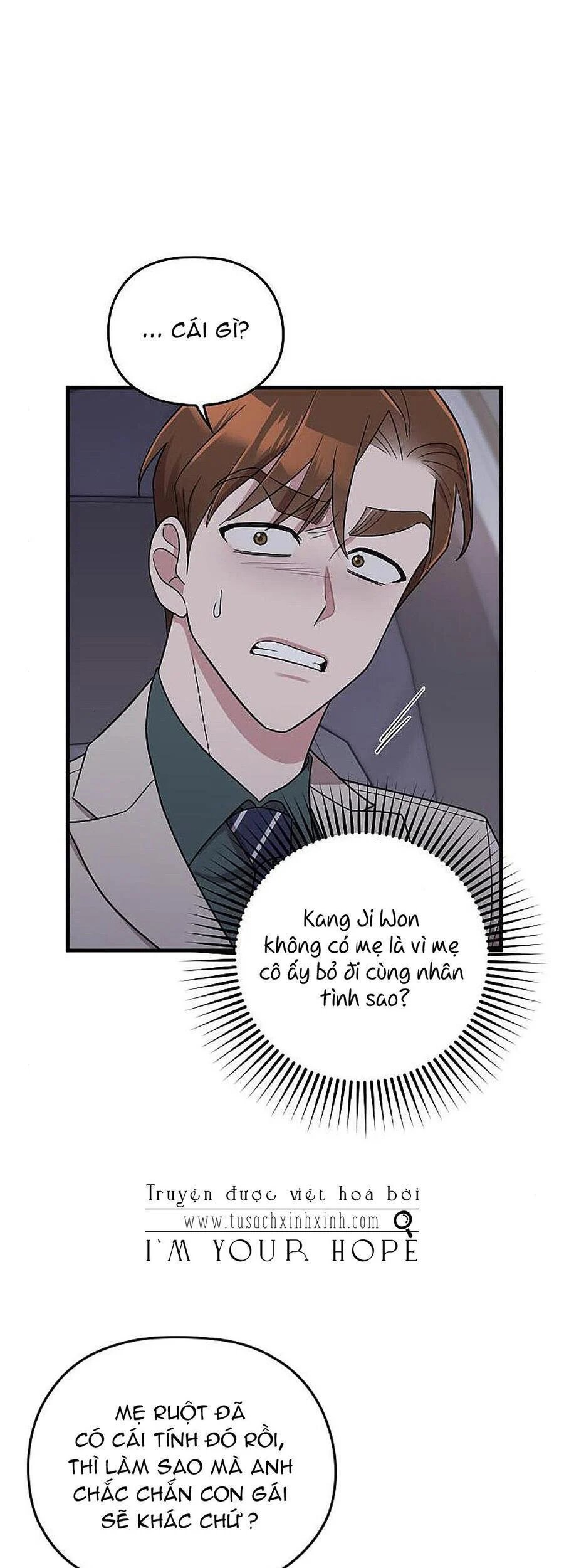 cô đi mà lấy chồng tôi chapter 24 22