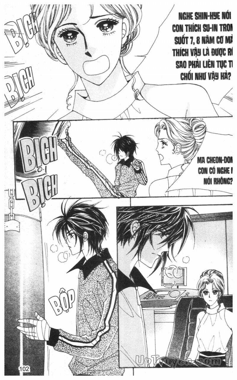 vợ chồng trẻ con bản đẹp chapter 17 101