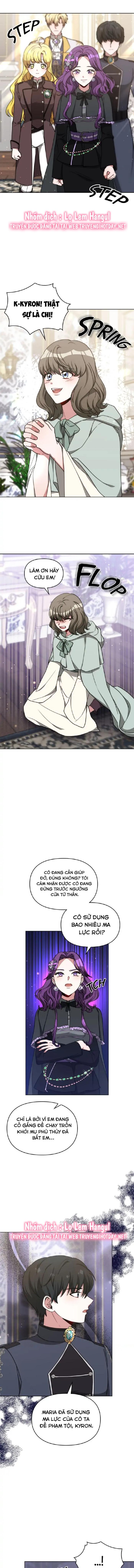 công nương eluana vita chapter 155 5