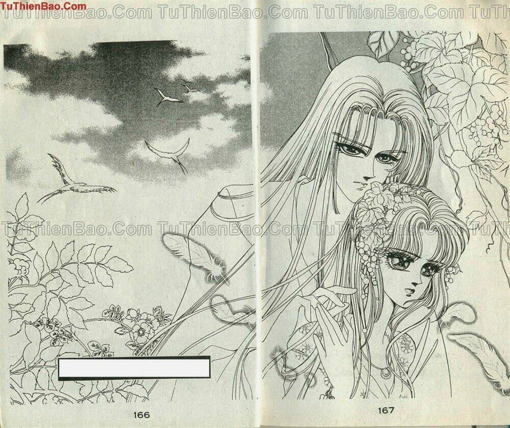 hạt lệ trân châu chapter 1 83