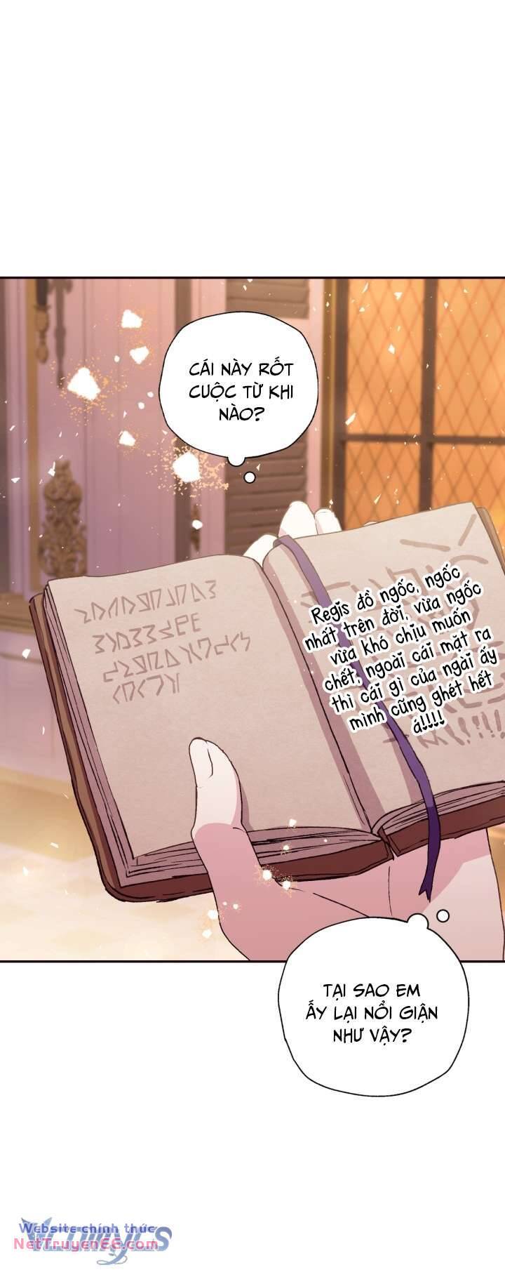 cha, con không muốn kết hôn đâu chapter 129 2