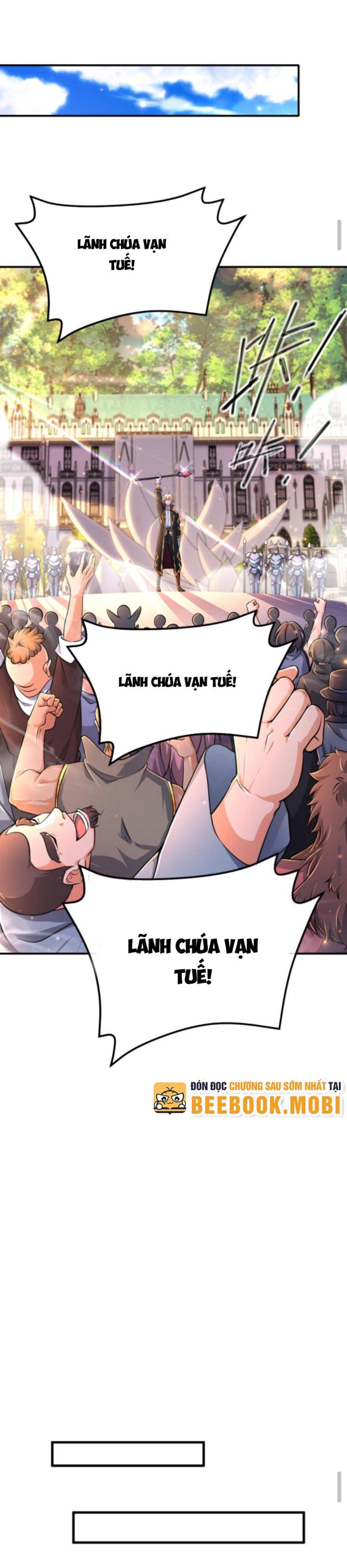 người chơi và nhân vật chính đều muốn làm hại ta chapter 2 6