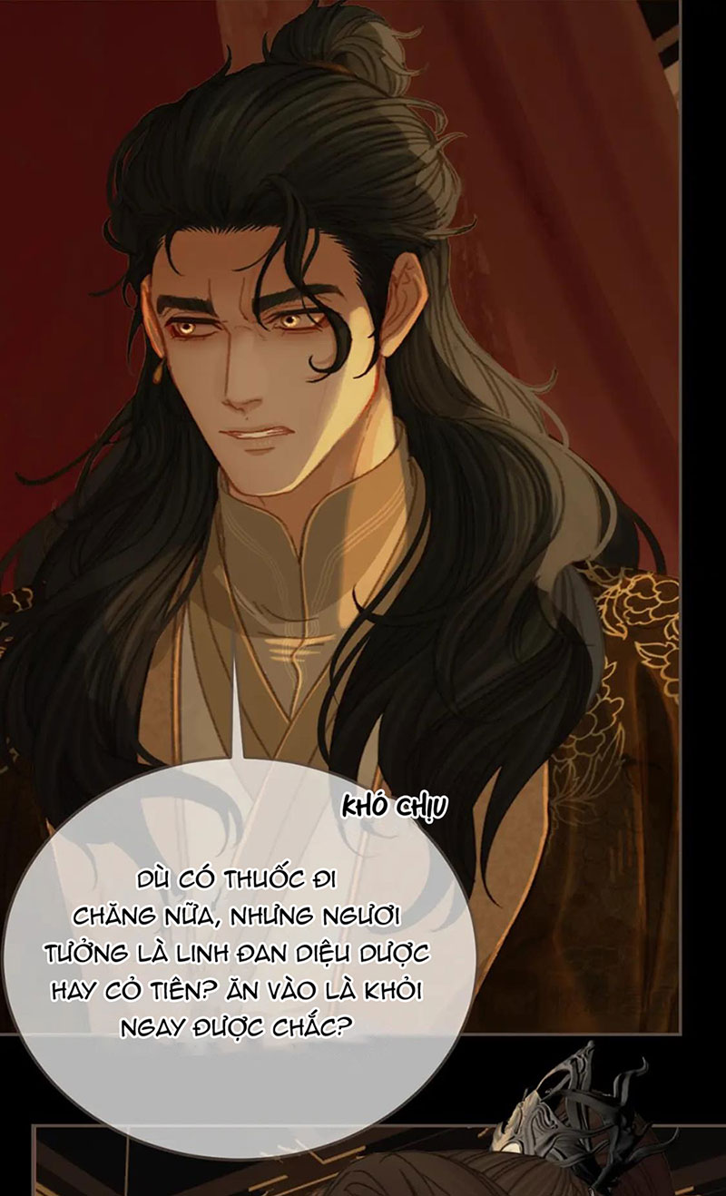 á nô 2: thám hoa chapter 30 36