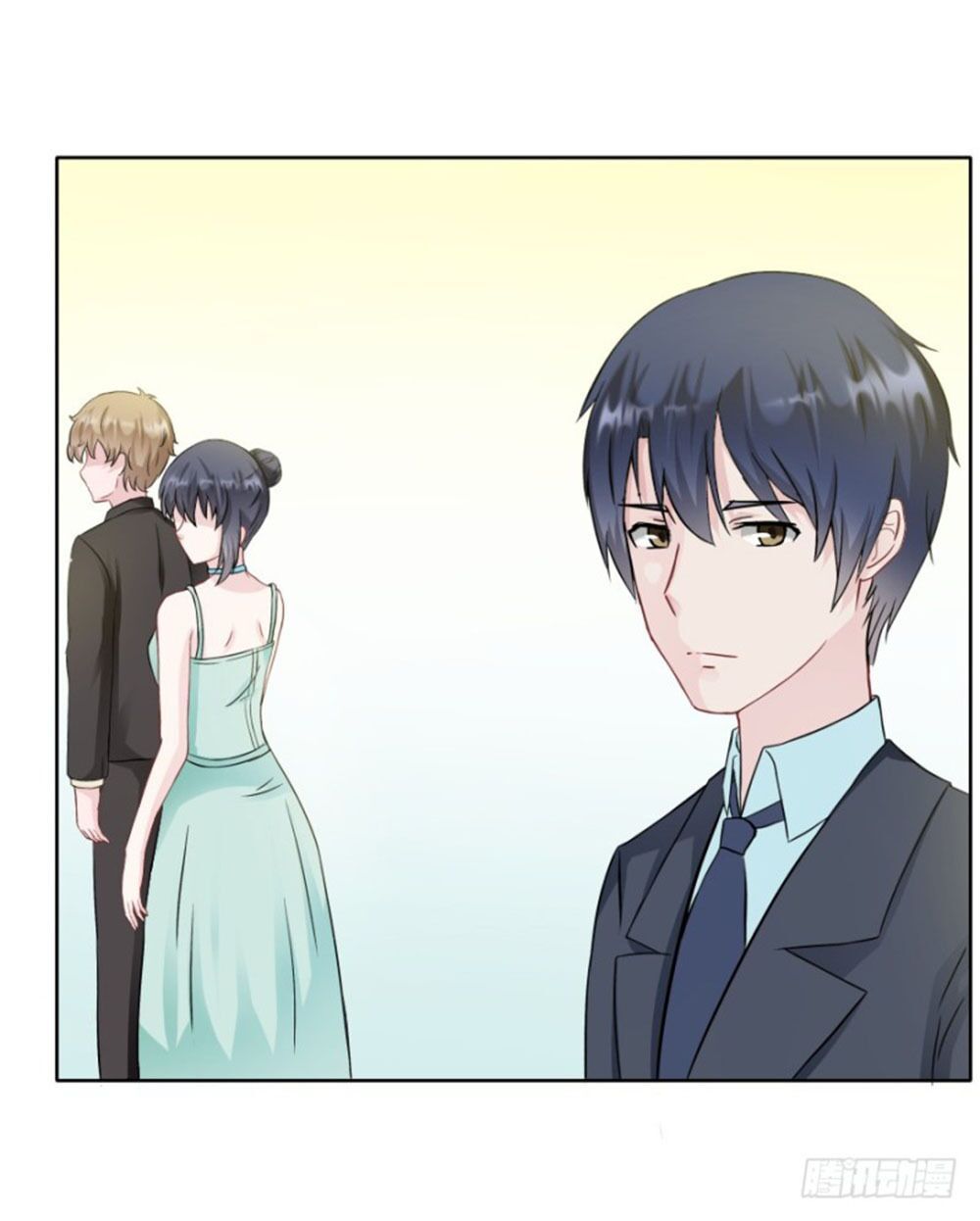 thiên kim đường môn chapter 92 32