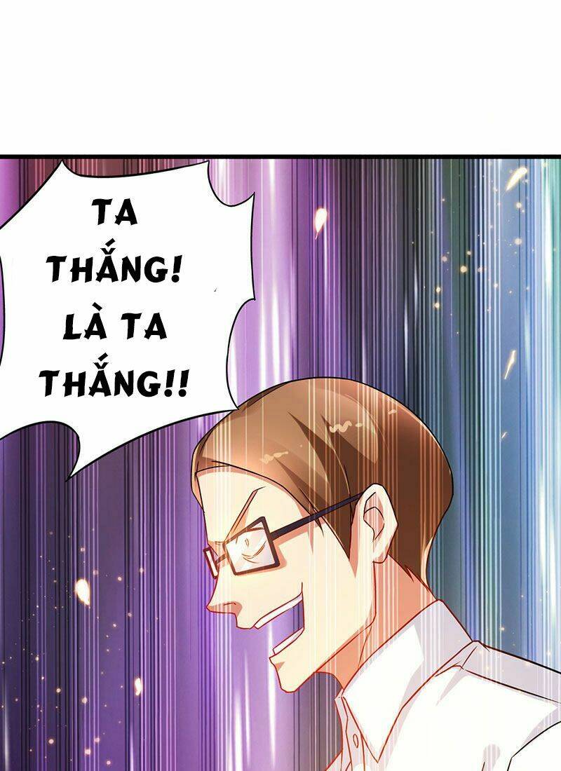 siêu cấp bại gia tử chapter 57 16