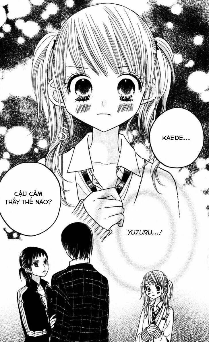 gakkou no ojikan chapter 12 26