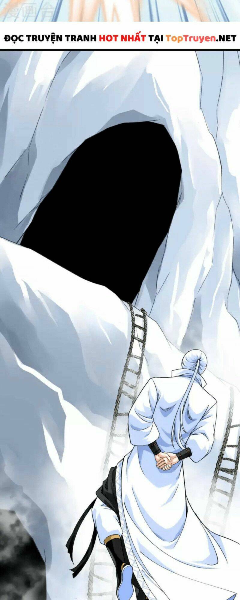 trọng sinh ta là đại thiên thần chapter 201 14