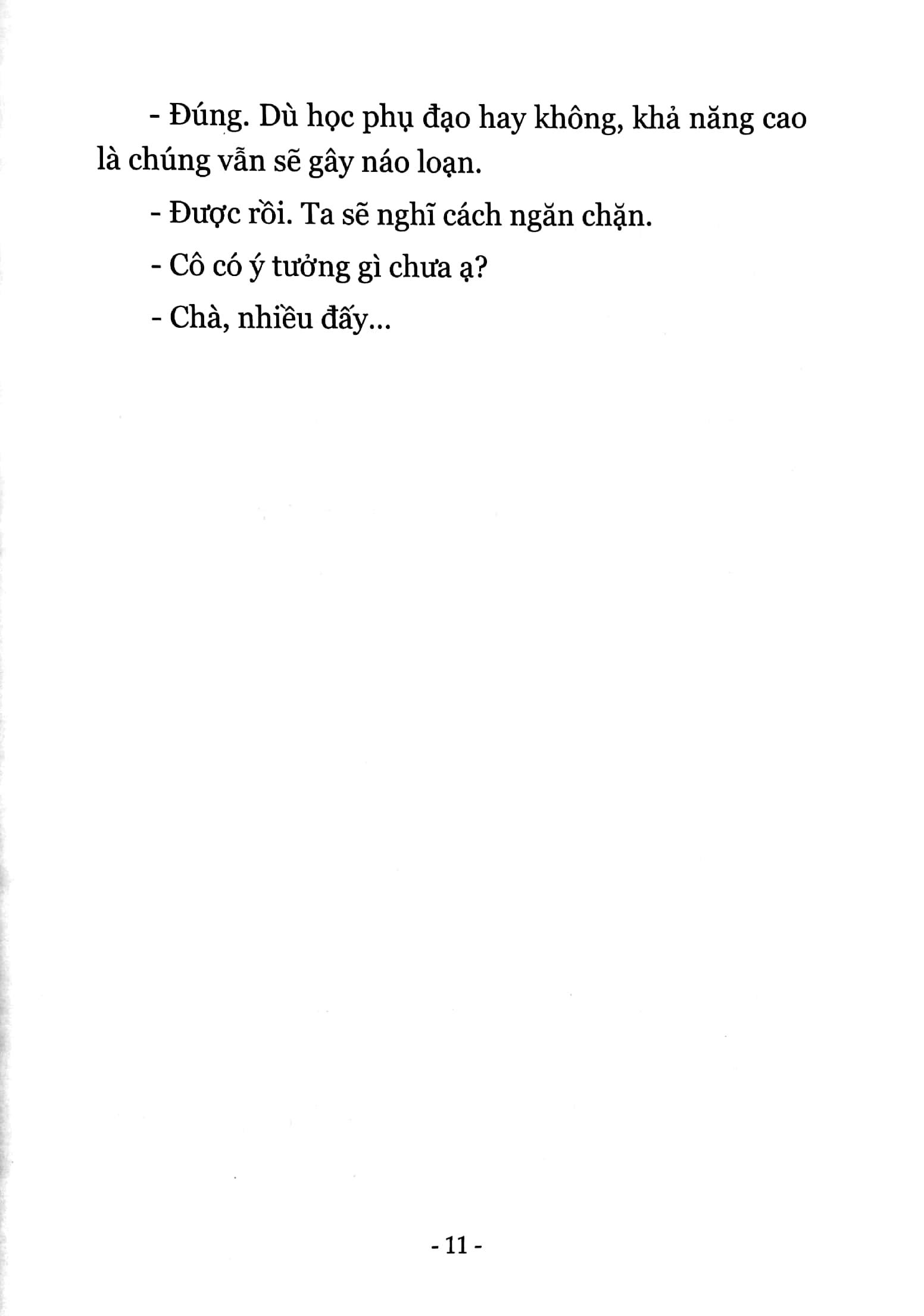 Lũ Ngốc, Bài Thi và Linh Thú Triệu Hồi - Tập 12.5