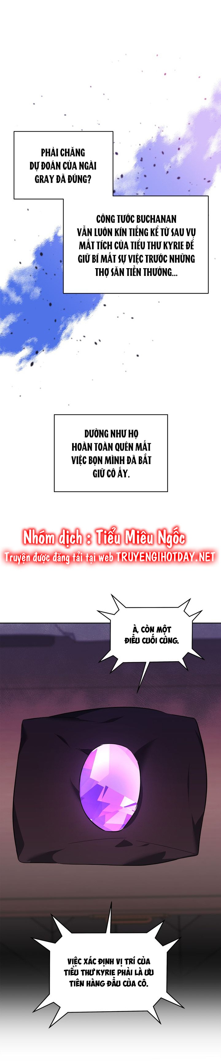 hãy nghe lời của tôi chapter 76 10