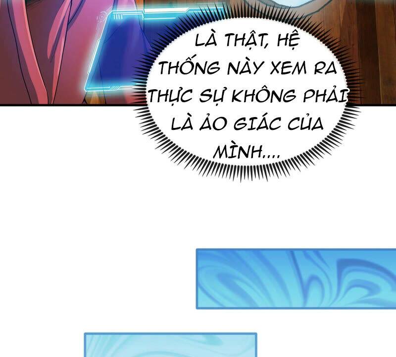 bản kiếm tiên tuyệt không làm nô chapter 4 27