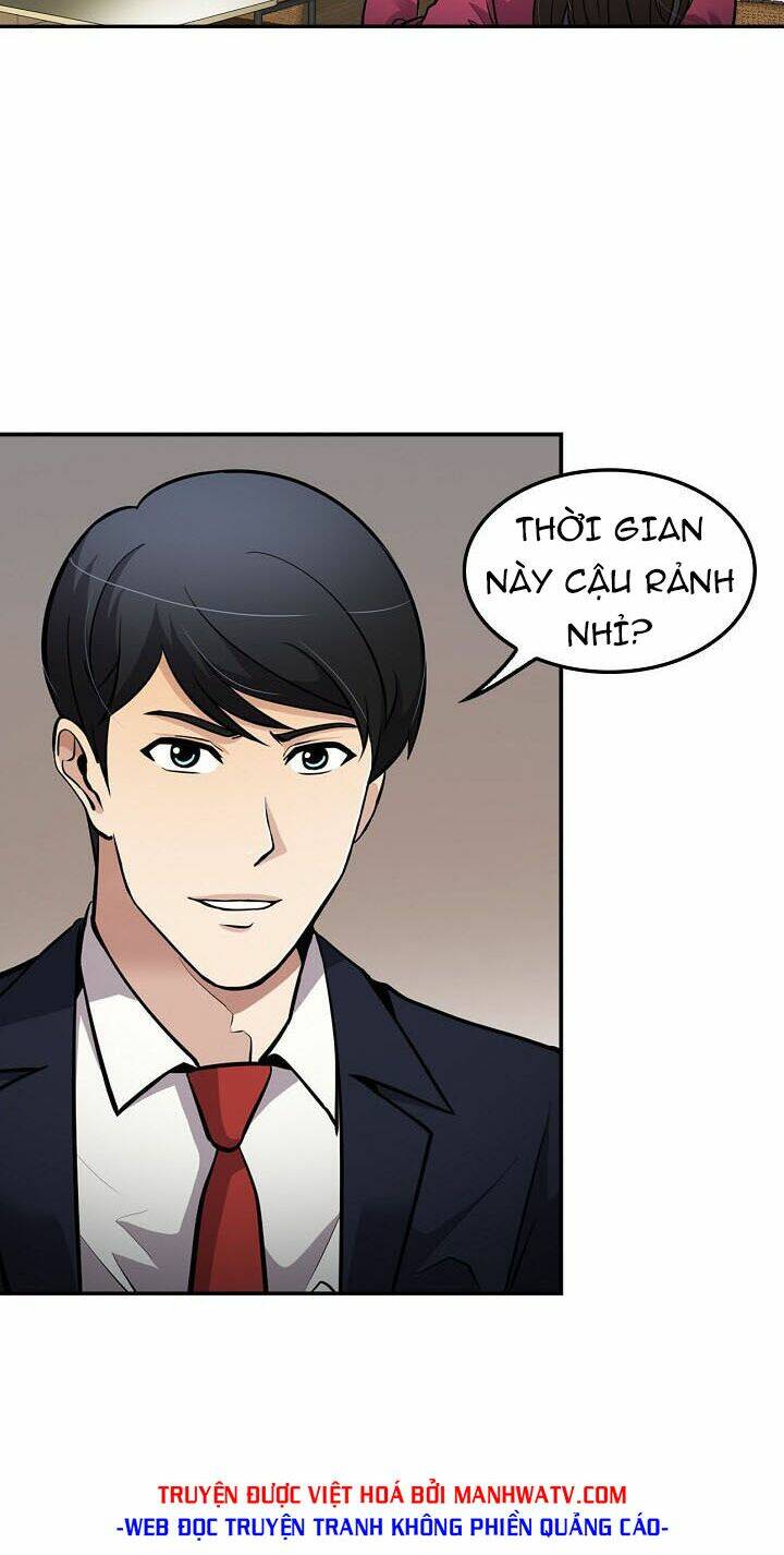 điều tra viên chuyển sinh chapter 73 45