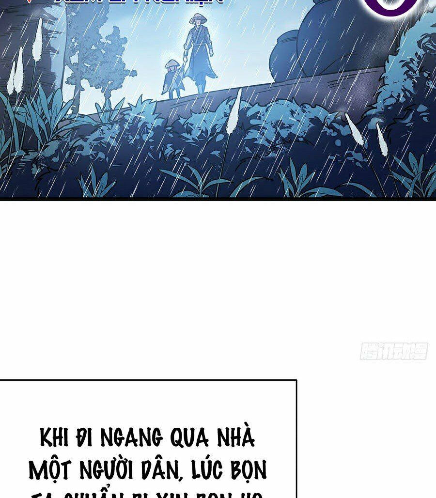 sát thần chi lộ tại dị giới chapter 14 2